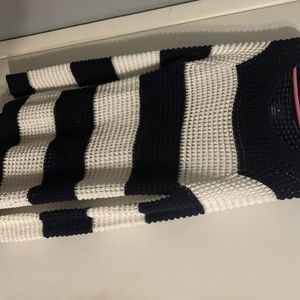 American Eagle jegging sweater